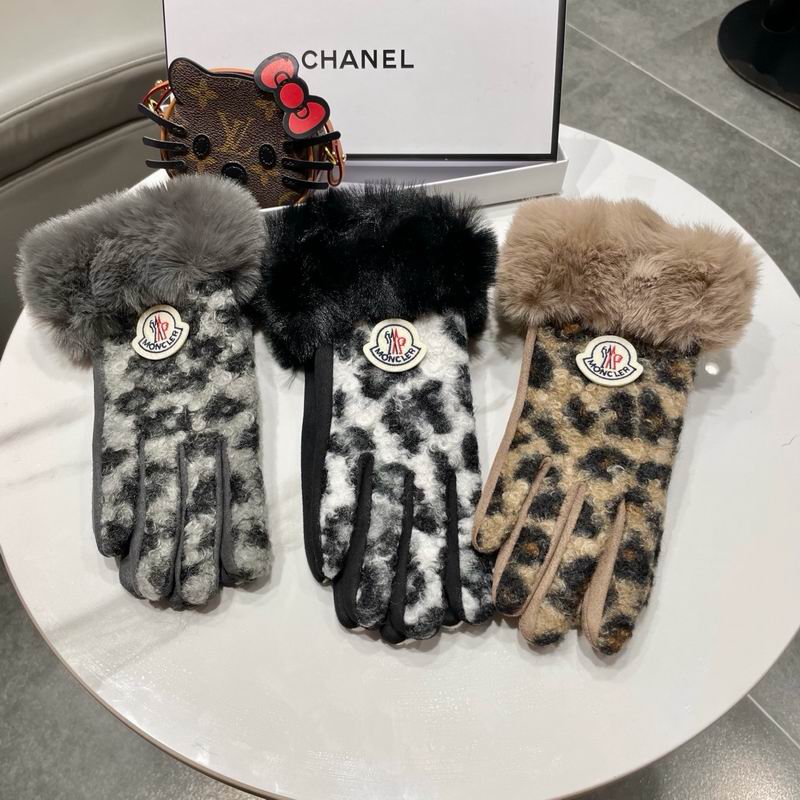 Moncler gloves 120378